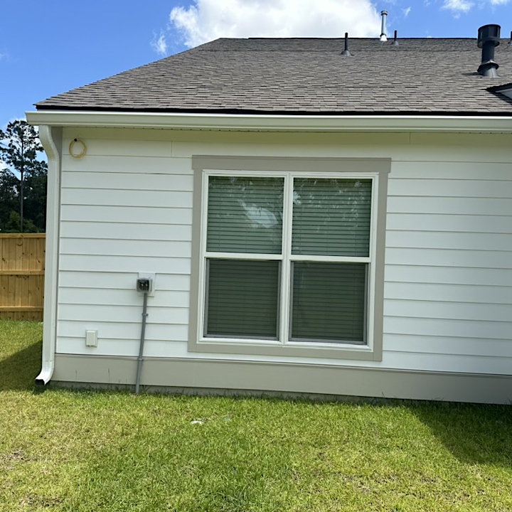gutter repair in Johns Island SC