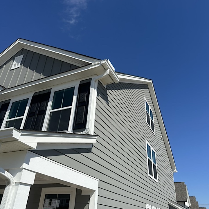 Gutter repair in Moncks Corner SC