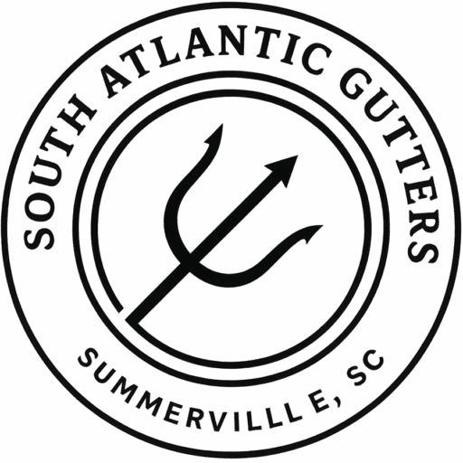 South Atlantic Gutters - Custom Seamless Gutter Installation